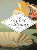 Of Love and Beauty
