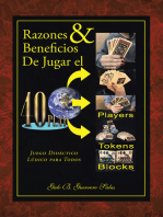 Razones & Beneficios De Jugar el 40Play