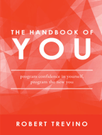The Handbook of YOU