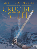 Crucible Steel
