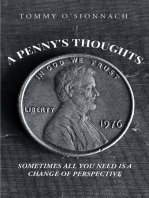 A Penny's Thoughts