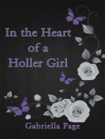 In the Heart of a Holler Girl