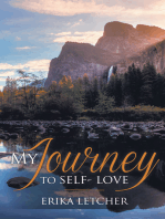 My Journey to Self-Love