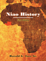 Niao History: First Edition