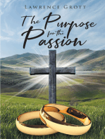 The Purpose for the Passion