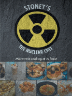 Stoney's The Nuclear Chef