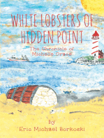 White Lobsters of Hidden Point