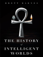 The History of Intelligent Worlds