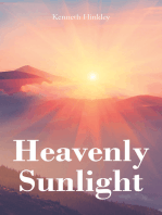 Heavenly Sunlight: And Other Short Stories That Will Warm Your Heart