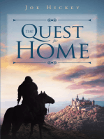 The Quest for Home