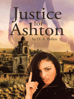 Justice for Ashton