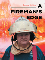 A Fireman's Edge