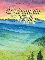 The Mountain and Valley People: Book One