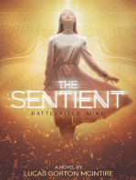The Sentient: Battlefield Mind