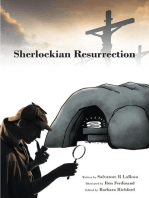 Sherlockian Resurrection