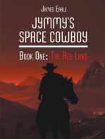 Jymmy's Space Cowboy