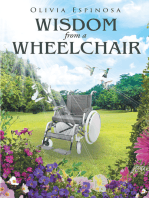 Wisdom from a Wheelchair