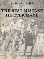 The Best Mistake He Ever Made