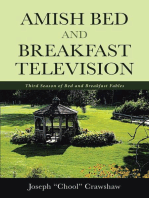 Amish Bed and Breakfast Television: Third Season of Bed and Breakfast Fables