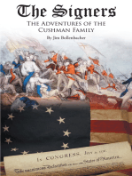 The Signers: The Adventures of the Cushman Family