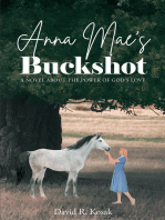 Anna Mae's Buckshot: A Novel About the Power of God's Love
