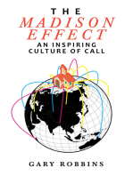 The Madison Effect: An Inspiring Culture of Call