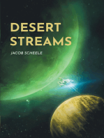 Desert Streams