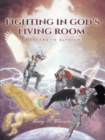 Fighting in God's Living Room: Warfare in Elysium