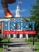 THE DISTRICT: A Call to the Nation