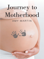 Journey to Motherhood