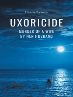 Uxoricide