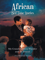 African Bed Time Stories