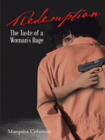 Redemption: The Taste of a Woman's Rage