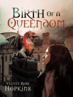 Birth of a Queendom