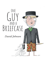 One Guy and a Briefcase