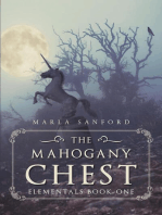 The Mahogany Chest: Elementals