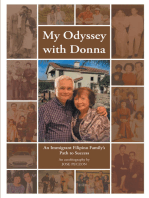My Odyssey with Donna: An Immigrant Filipino Family's Path to Success