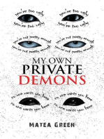 My Own Private Demons