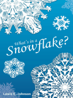 What's in a Snowflake?