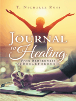 Journal to Healing