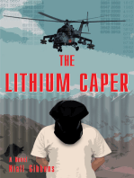 The Lithium Caper