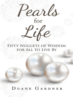 Pearls for Life