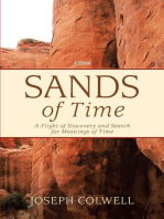 Sands of Time: A Flight of Discovery and Search for Meanings of Time