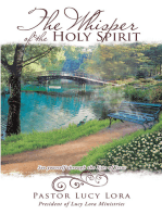 The Whisper of the Holy Spirit