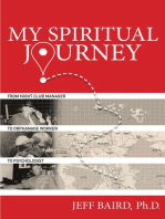 My Spiritual Journey