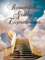 Beautiful, Godly Expressions