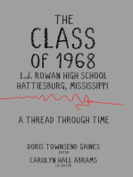 The Class of 1968