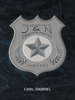 The Adventures of J & N Detective Agency