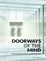 Doorways of the Mind: The Chronicles of Julius Kraven