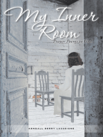 My Inner Room: Prayer Poems to God